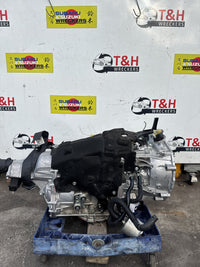 Subaru Impreza GT 2.0L Petrol AWD 2016-2023 - Automatic Transmission