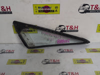 1991-1998 Suzuki Cappucino EE - Right Front Quarter Door Glass