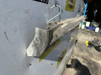 2010 - 2019 Nissan Juke F15 Right Side Skirt