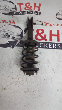 Nissan Pulsar N15 - 1995-2000 - Right Front Strut