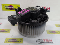 2014 - 2021 Honda HR-V RU5 Heater Fan Motor