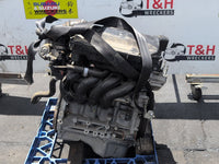 2020 2020 Suzuki Baleno EW A1M414 Engine