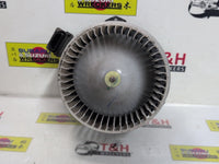2014 - 2021 Honda HR-V RU5 Heater Fan Motor