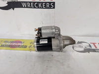 2011 - 2013 Subaru Forester SH AWD Starter Motor