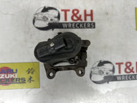 2012 - 2017 Volkswagen CC B7 FWD Left Rear Caliper