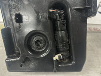 2006 - 2011 Volkswagen Jetta Washer Bottle | Single Washer Pump Type