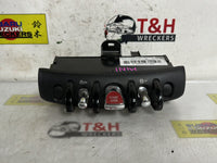 2014-2024 MINI Cooper F56 - Engine Start Stop Switch PN: 6131 9328287-05