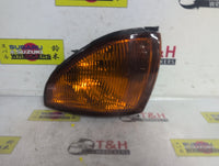 Mitsubishi Verada KS Feb 1994-Oct 1996 RH Indicator/Fog/Side Corner Light