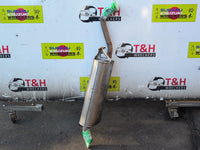 2019 Muffler, 2019, Toyota, Corolla, Altis, E170