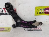 2016 2016 Kia Sorento UM C5W7J561F Left Front Lower Control Arm