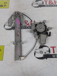 2002-2009 Nissan Maxima J31 - Right Rear Window Regulator/Motor