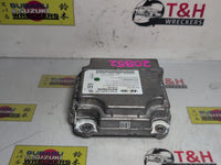 2015 - 2021 Kia Sportage QL SLI SUV FWD Airbag Module