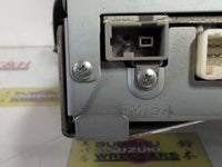Mazda Mazda3 BM BN 2013-2018 - Stereo Head Unit
