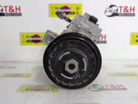 Subaru Outback 7th Gen Dec 2020 - A/C Compressor 2.5L Engine Code FB25