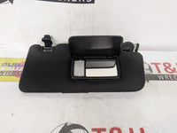 2016 Right Sun Visor, 2016, Subaru, WRX, VA