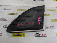 2010 - 2024 Mitsubishi ASX Right Rear Opera Glass