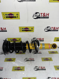 Subaru Liberty 2003 - 2009 Left Rear Strut - Bilstein Type