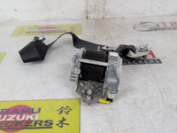 2015 - 2020 Subaru Outback BS Right Front Seat Belt