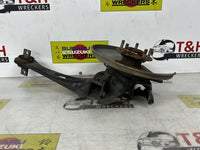 Oct 2012 to Jul 2021 - Mitsubishi Outlander ZJ-ZL FWD - Left Rear Hub Assembly