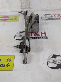 2014 2014 Toyota Prius C NHP10 Wiper Linkage