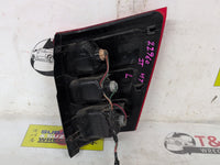 2005 - 2018 Suzuki Vitara/Grand Vitara JB JT 5 Door | Left Taillight