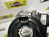 2012 - 2017 Volkswagen CC B7 FWD Clock Spring