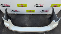 2011 - 2014 Subaru Outback BR* Rear Bumper Bar