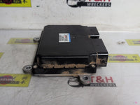 2017 2017 Mitsubishi ASX ECU PN: 1860D075