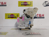 2002 - 2005 Subaru Impreza GG GG6 Right Rear Lock Actuator