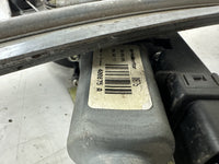 2005 2005 Renault Megane EM Right Front Window Regulator/Motor