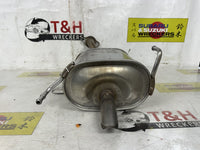 2016 2016 Suzuki Celerio LF AVK310 Muffler