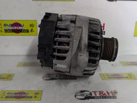 2013 Alternator, 13502581, 2013, Opel, Astra