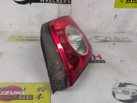 2005 2005 Renault Megane EM Right Taillight