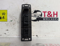 Feb 1987 to Oct 1991 - Nissan Exa N13 - Power Window Switch