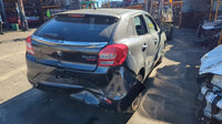 Apr 2016 to Jul 2019 - Suzuki Baleno Petrol 1.0L - Alternator - Nippon Denso, Ew