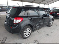 Jan 2007 to Jan 2014 - Suzuki SX4 - Left Door Mirror - Non-Flasher, 3 Wire