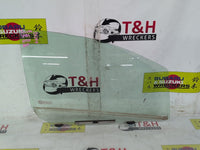 2005 - 2011 Toyota Yaris P90 Right Front Door Glass