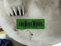2020 - 2025 Isuzu D Max TFR Single Cab Utility RWD Fuel Pump