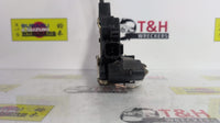 2005 - 2013 Mitsubishi Colt E-S Z23A Left Front Lock Actuator