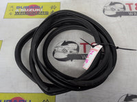 Suzuki Swift FZ Aug 2010 to Mar 2017 Left Front Body Rubber Seal