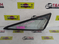 1991-1998 Suzuki Cappucino EE - Right Front Quarter Door Glass
