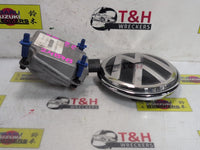 2012 - 2017 Volkswagen CC B7 FWD Front Radar Sensor