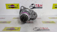 Feb 2014 to Jul 2022 - Nissan X-Trail T32 Petrol 2.5L Engine Code QR25DE Automatic - Starter Motor - W/ Long Snout Type