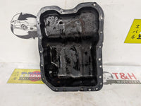 2007-2017 Mitsubishi Lancer VIII CJ - Oil Pan/Sump