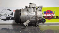Subaru Liberty 5th Gen Jul 2009-Nov 2014 A/C Compressor Denso TSE14C