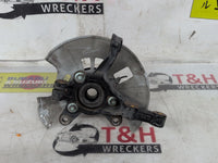 2014 - 2026 Mazda Mazda2 DJ/DL Left Front Hub Assembly