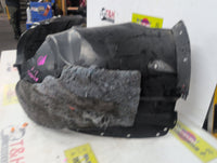 Sep 2014 to Jun 2020 - Ford Mondeo MD - Left Guard Liner - Front
