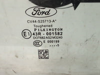2012 - 2016 Ford Kuga TF Left Rear Door Glass