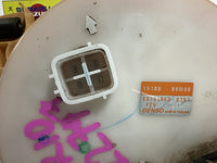 2015 - 2017 Suzuki Celerio LF FWD Fuel Pump