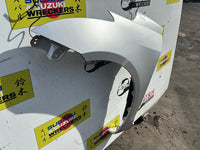 Aug 2010 to Mar 2017 - Suzuki Swift FZ - Left Front Guard - Non Guard Flasher Type